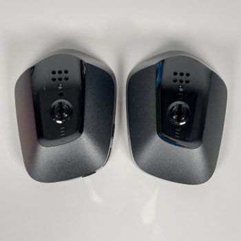 Logitech G733 Gehäuse Abdeckung für Lautsprecher links & rechts